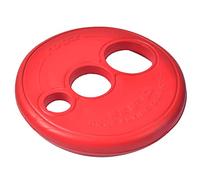 Rogz RFO Frisbee, Red