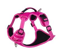 ROGZ SJX11.K Explore Harness, M, Pink