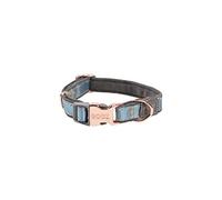 Rogz Urban Dog Collar X-Small - Turquoise Moon