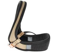 Rogz Urban Fast-Fit Adjustable Harness MED-GOLD