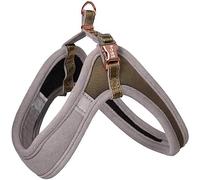 ROGZ Urban Harness (Olive) (Small) (34-40Cm)