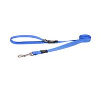 Rogz Utility Blue Fixed Lead Lumberjack, X-Large