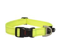 Rogz Utility Day Glo Collar Lumberjack, X-Large