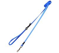 Rogz Utility Fixed Lead Nitelife, Small, Blue