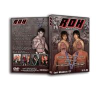 ROH - Glory By Honor 5 Night 1 DVD