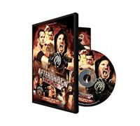 ROH - Ring Of Honor - Aftershock Tour 2015 - Hopkins Event DVD