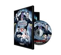 ROH - Ring of Honor Winter Warriors Tour 2016 Collinsville, IL Event DVD