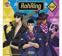 ROH3 - Roh3 - RohRing [Japan CD] NECA-30326