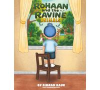 Rohaan and the Ravine Animals
