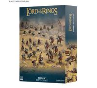 Games Workshop - Middle-Earth SBG: Rohan Battlehost | Middle Earth Strategy Battle Game