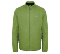 Rohan Men's Rime Insulated Walking Jacket, Mens All Season Jacket, Packaway Jacket for Men - Alpine Green, Extra Large