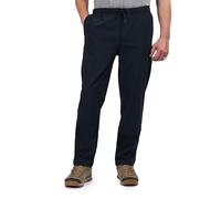 Rohan Men's Troggings Walking Trousers, Jogging Bottoms, Performance Outdoor Trousers for Men - True Navy, 32 Regular