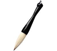 ROHCGHC Chinese writing brush Large Chinese Calligraphy Brush Painting Writing Brush Kanji Brush #08