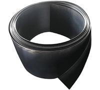 ROHCGHC Metal foil rolls, Brake Springs and Cold-Drawn Steel Wires, Cold-Rolled Coil, Etc(0.8mmx250mmx1m)