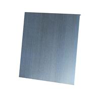 ROHCGHC Metal foil rolls, Suitable for All Kinds of Small Size Flat and Round Springs, Cushion, Spring(0.7mmx100mmx500mm)