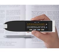 ROHCGHC Translator, 111 Kinds Of Online Voice Translation Reading Pen| Offline Scanning Dictionary Mutual in 11 Languages| 12 Language Settings needed happy gift