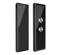 ROHCGHC Translator, Multilingual Language Translation Device, Instant Voice Translator Two Way, Real Time, Mobile Scanner Efficency nee