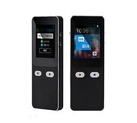 ROHCGHC Translator, Voice Photo Translation, Classic Instant Language Translator Device Efficency n