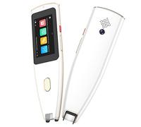ROHCGHC Translator, Wi-Fi Multi-Language Dictionary Pen | Scan Text and Speak Translate | Scanning Translation Reading needed Efficency hopeful