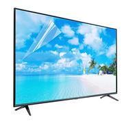 ROHCGHC TV screen protector, TV screen protector Screen Protector from AntiGlare for 32-75 Inch Matte AntiBlue Light Film for LCD,LED,4K OLED & QLED HDTV(48in 1056x596mm)