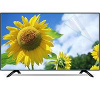 ROHCGHC TV screen protector, TV screen protector Screen Protector from Matte,AntiGlare/AntiBlue Light/Tv Film,for LCD,LED,4K & QLED HDTV Displays(60in 1338x756mm)