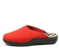 Rohde 2309, Women's Clogs Clogs, Red (red), 8 UK (42 EU)