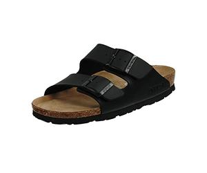 Rohde 5631, Women’s Open Toe Sandals, Black (Black), 8 UK (42 EU)