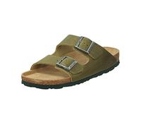 Rohde 5925 Women’s Mules, 61 Olive, 6 UK