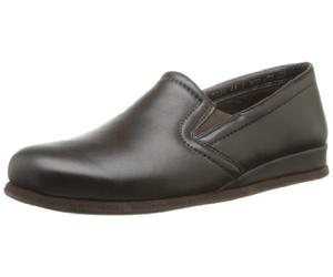 Rohde 6402 71, Men’s Low-Top Slippers, Marron (Brazil), 8 UK (42 EU)