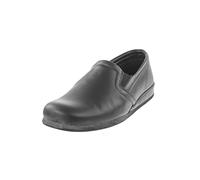 Rohde 6402, Mens Slippers, Black, 10.5 UK (45 EU)