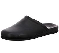 Rohde 6609, Mens Cold-fed slippers, Black (90 Schwarz), 9 UK (43 EU)