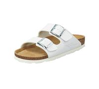 Rohde Alba 5600 39 Women's Toe Separator Shoes Copper, White Tones, 3.5 UK