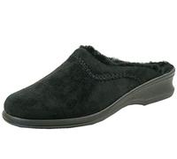 Rohde Farun, Womens Slippers, Black - Schwarz (schwarz 90), 5.5 UK (39 EU)