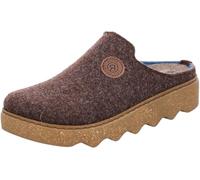 Rohde - Foggia-D - Clogs, mocha, 5 UK