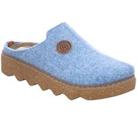 Rohde Foggia-D - Women's Slipper - Size 4 (UK) 37 (EU) Blue