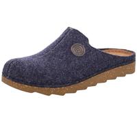 Rohde FOGGIA-H 7100-56 Men's Slippers Ocean, 56 Ocean, 10 UK
