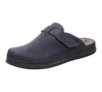 Rohde Men's Alassio Slipper, 56 Ocean, 11.5 UK