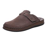 Rohde Men's Alassio Slippers, 72 Mocca, 42 EU, 72 Mocca, 9 UK