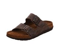 Rohde Men's Easys Mules, 72 Mocca, 9.5 UK