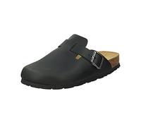 Rohde Men's Grado Slipper, Black (Black 90), 8 UK
