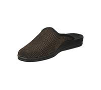 Rohde Men's Lekeberg Slipper, Brown 72 Mocha, 12 UK