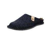 Rohde Men's Lucca-h Slipper, Blue, 6.5 UK