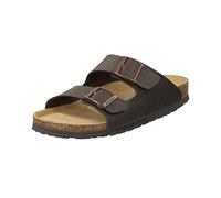 Rohde Men's Mules, Mocha 72, 6.5 UK/ 40 EU Brown