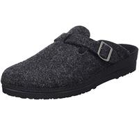 Rohde Men's Neustadt-H Mule, 82 Anthrazit, 5 UK