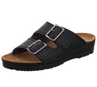 Rohde Men's Neustadt-h Mules, Black, 6 UK