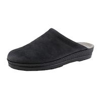 Rohde Men's Neustadt-H Mules, Black 90, 6.5 UK