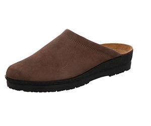 Rohde Men's Neustadt-H Mules, Braun Espresso 71, 10.5 UK