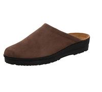 Rohde Men's Neustadt-h Mules, Brown, 8 UK