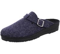 Rohde Men's Neustadt-h Slipper, 56 Ocean, 6 UK