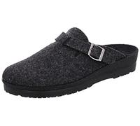 Rohde Men's Neustadt-h Slipper, 82 Anthracite, 10.5 UK